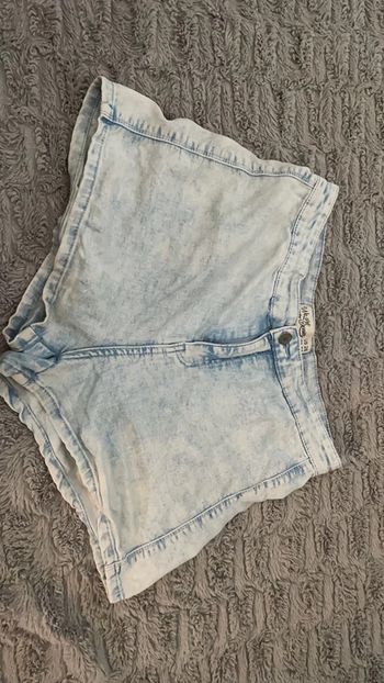 Short Jennyfer taille 38