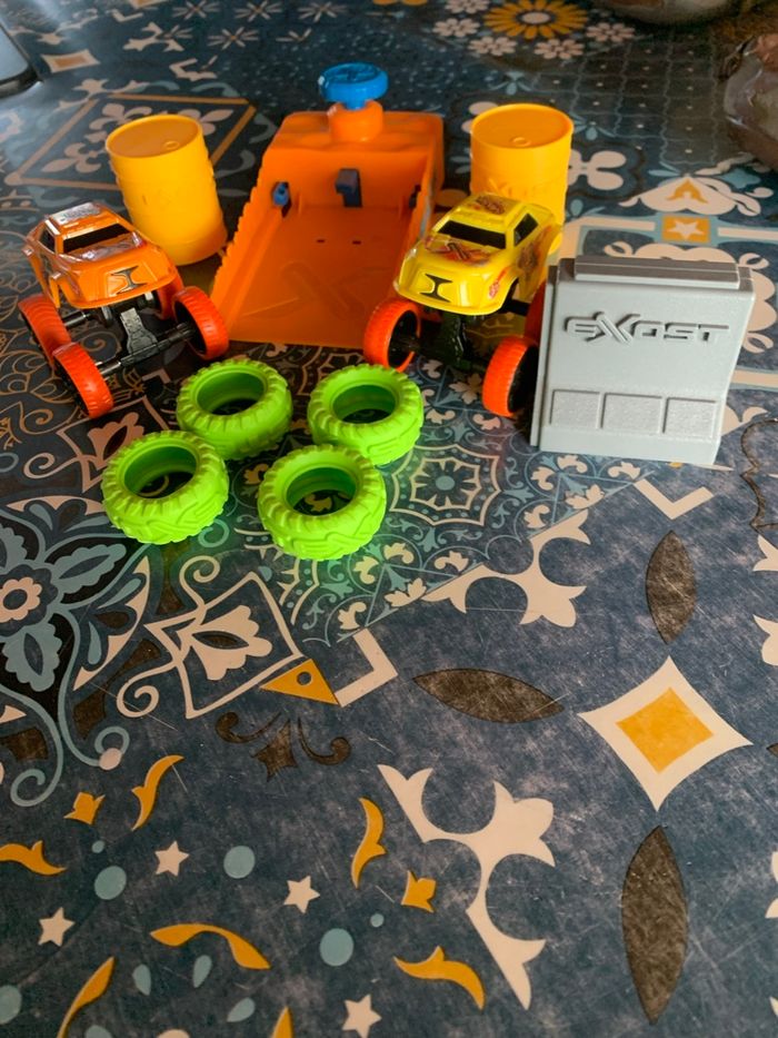 Mini voitures - photo numéro 2