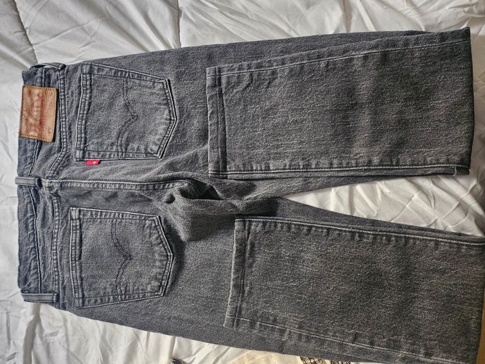 Jeans homme taille 38 marque levis straus - photo numéro 4