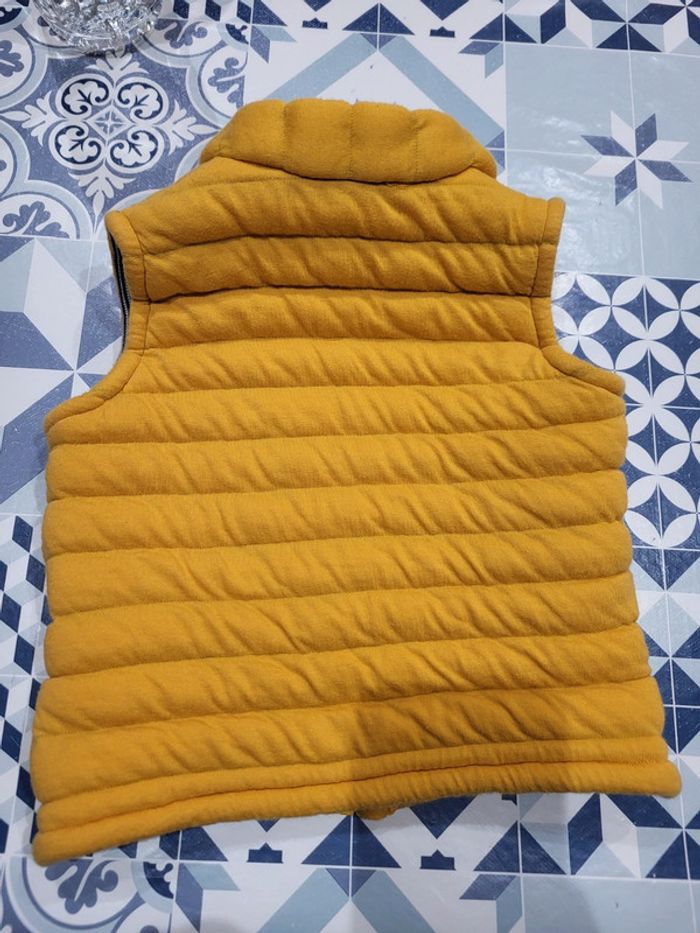 Gilet matelassé - photo numéro 2