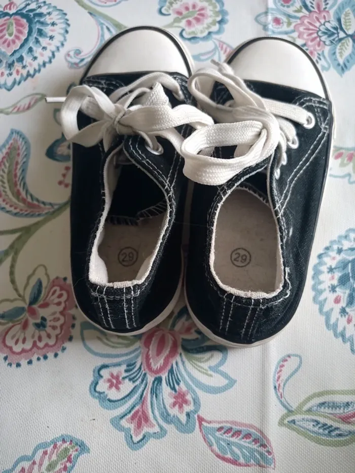 Chaussures mixte - photo numéro 3