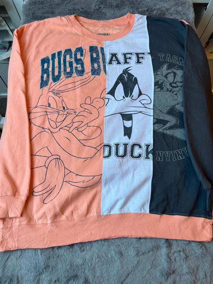 Sweat Looney Tunes - photo numéro 2