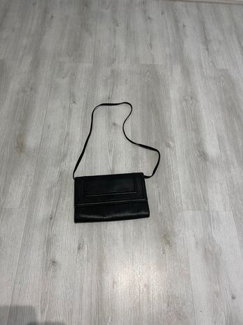 Sac h&m abîmée