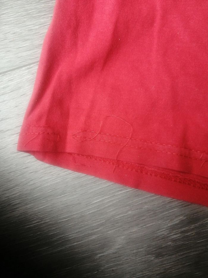 Tee shirt manche longue 10A - photo numéro 7