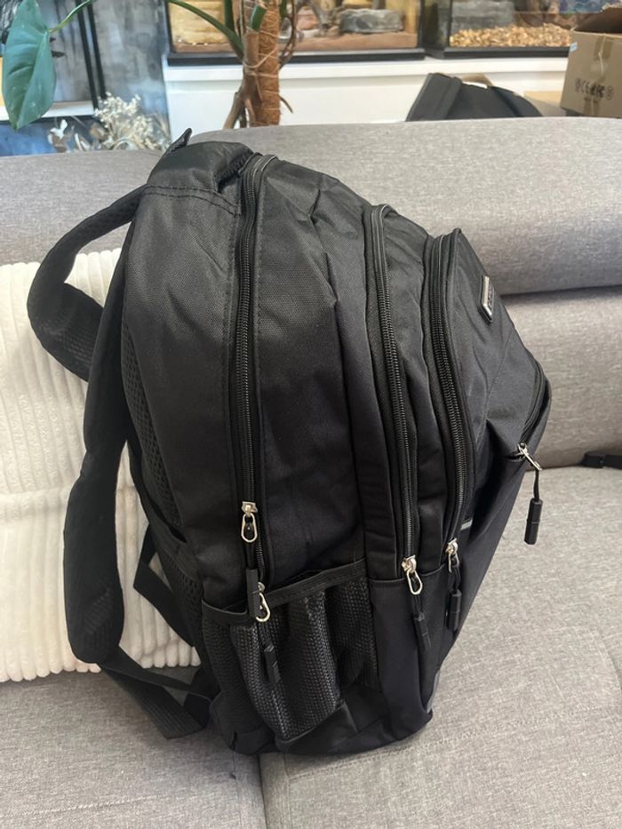 Grand sac à dos. Spécial cabine - photo numéro 2