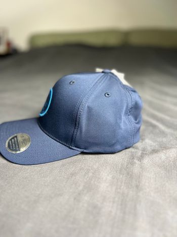 Casquette original penguin