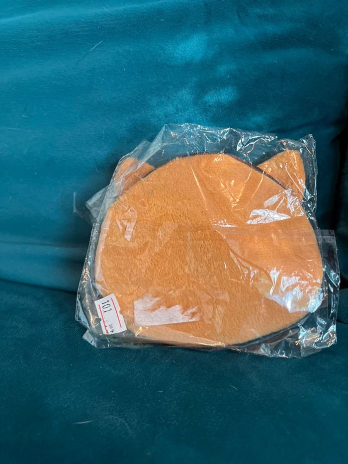 Lot de 4 portes monnaie animaux neufs - photo numéro 7