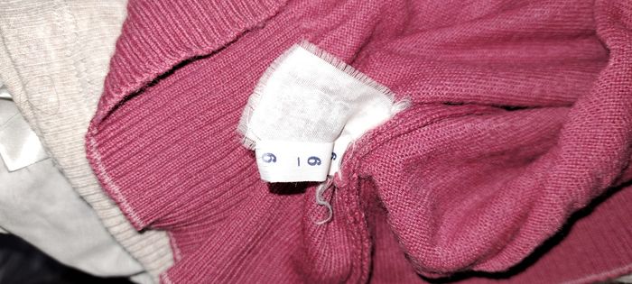 Pull femme taille xxxl - photo numéro 3