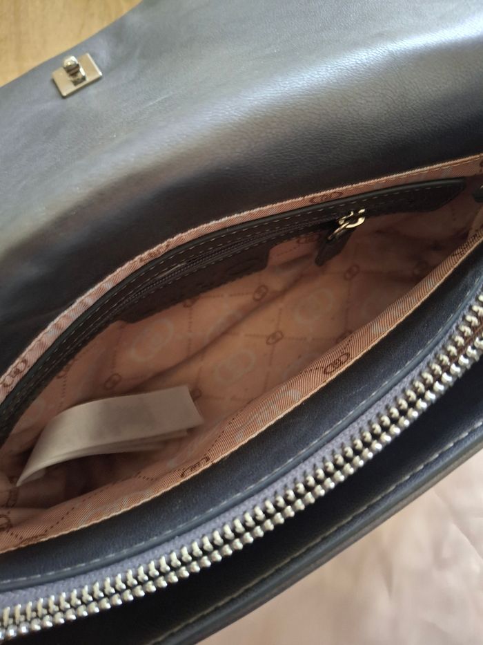 Sac bandoulière Liu.Jo - photo numéro 7
