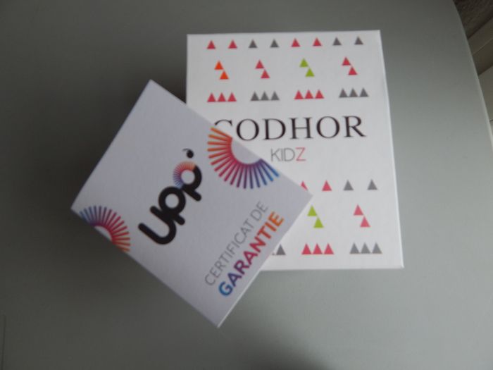 montre - photo numéro 5