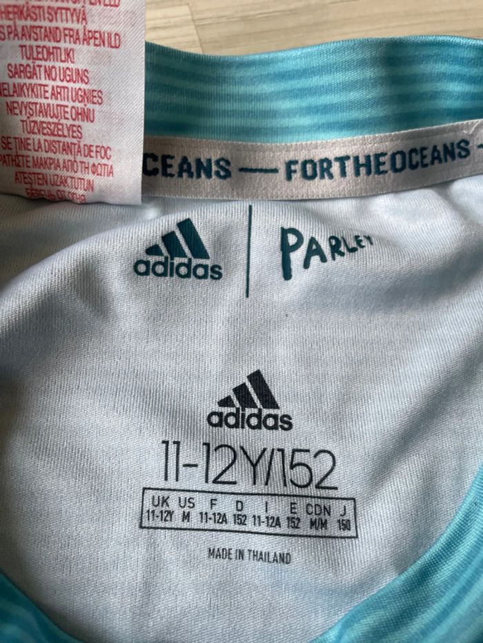 Debardeur Adidas - photo numéro 3