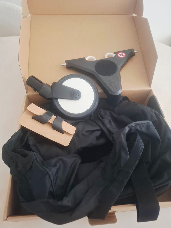 Yoyo bag neuf Babyzen - photo numéro 7