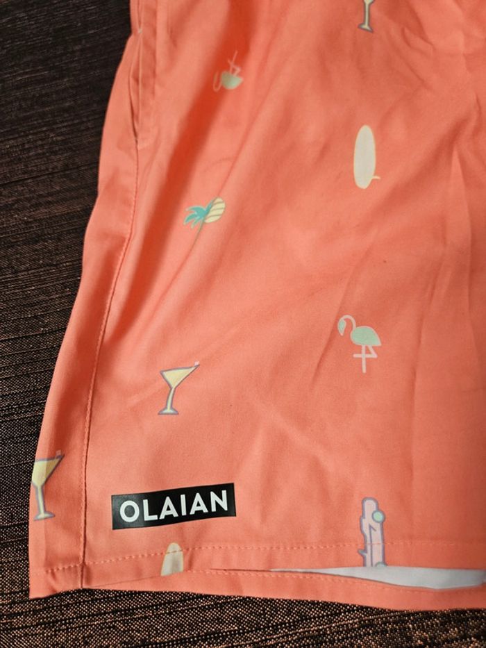 Short de bain Olaian - photo numéro 2