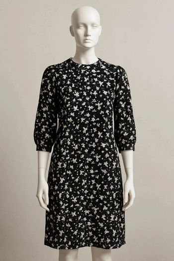 Robe object taille M/38 neuve