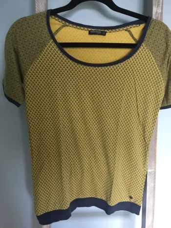 T shirt bonobo