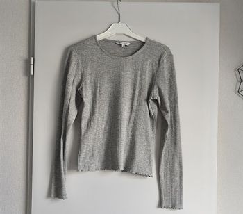 T shirt manches longues