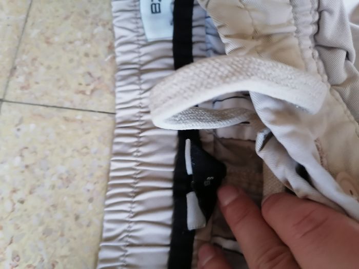 Pantalon cargo - photo numéro 7