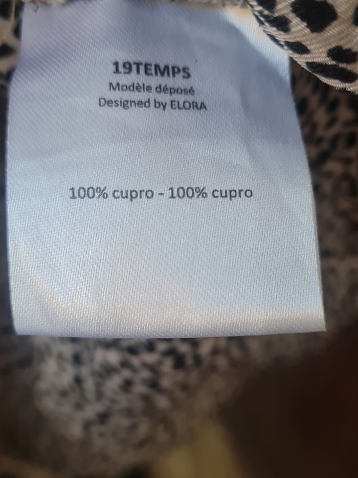 Chemise - photo numéro 4