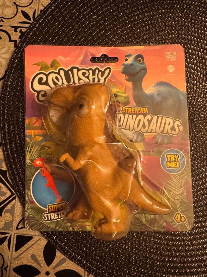 Squishy XXL