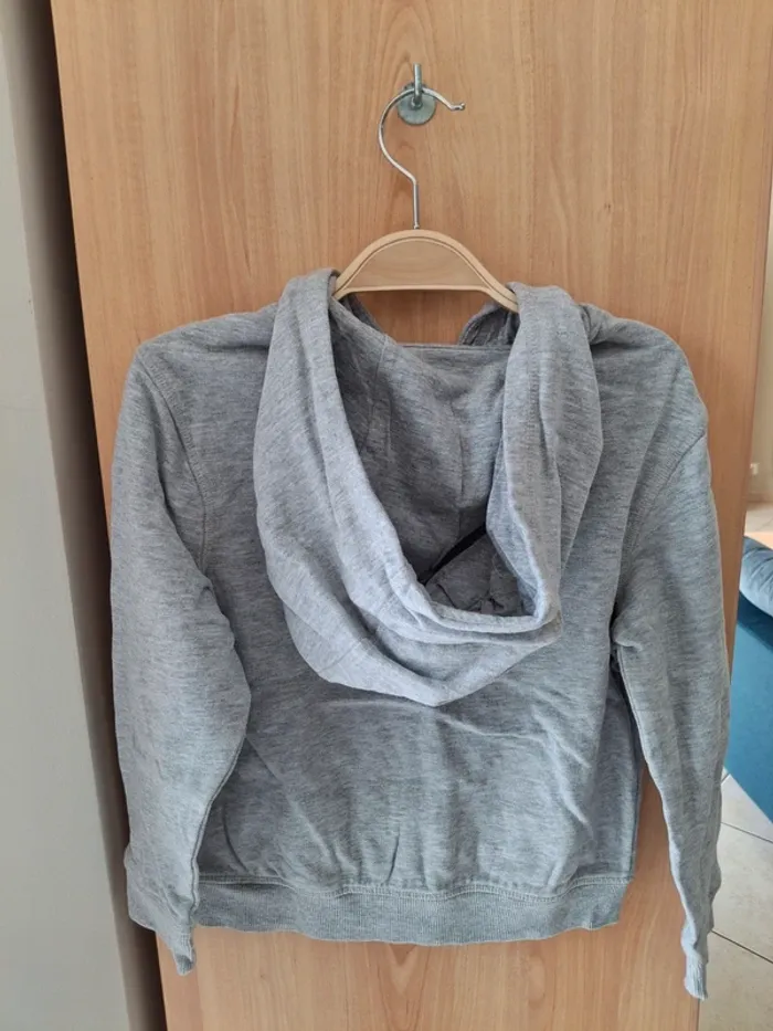 Gilet garçon 8 ans - photo numéro 3