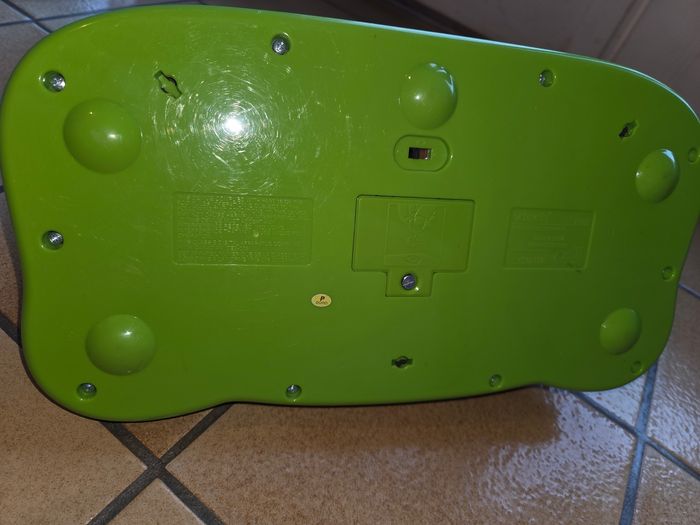 Ma ferme do re mi / Vtech - photo numéro 3