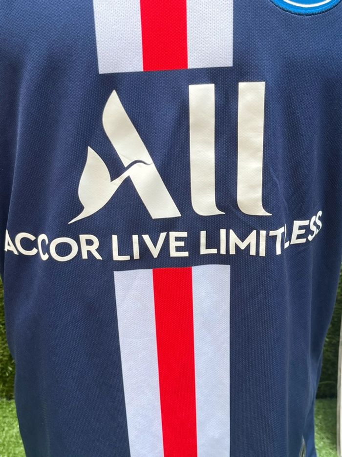 Maillot Neymar PSG - photo numéro 10