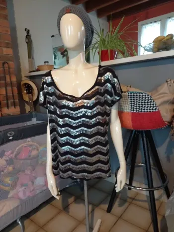 Tee-shirt XL
