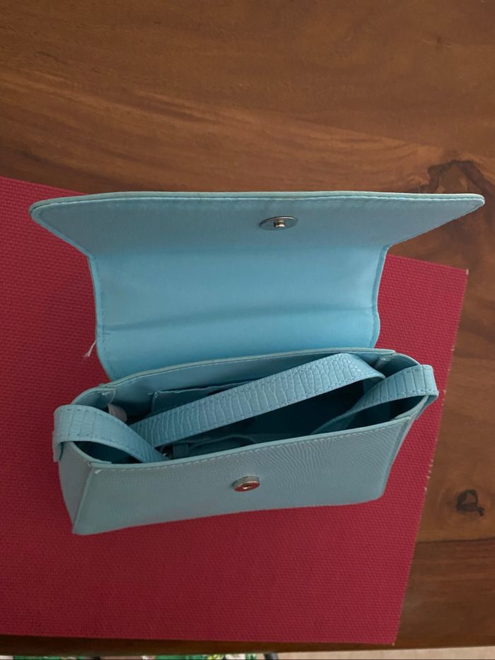 Sac à main - photo numéro 6