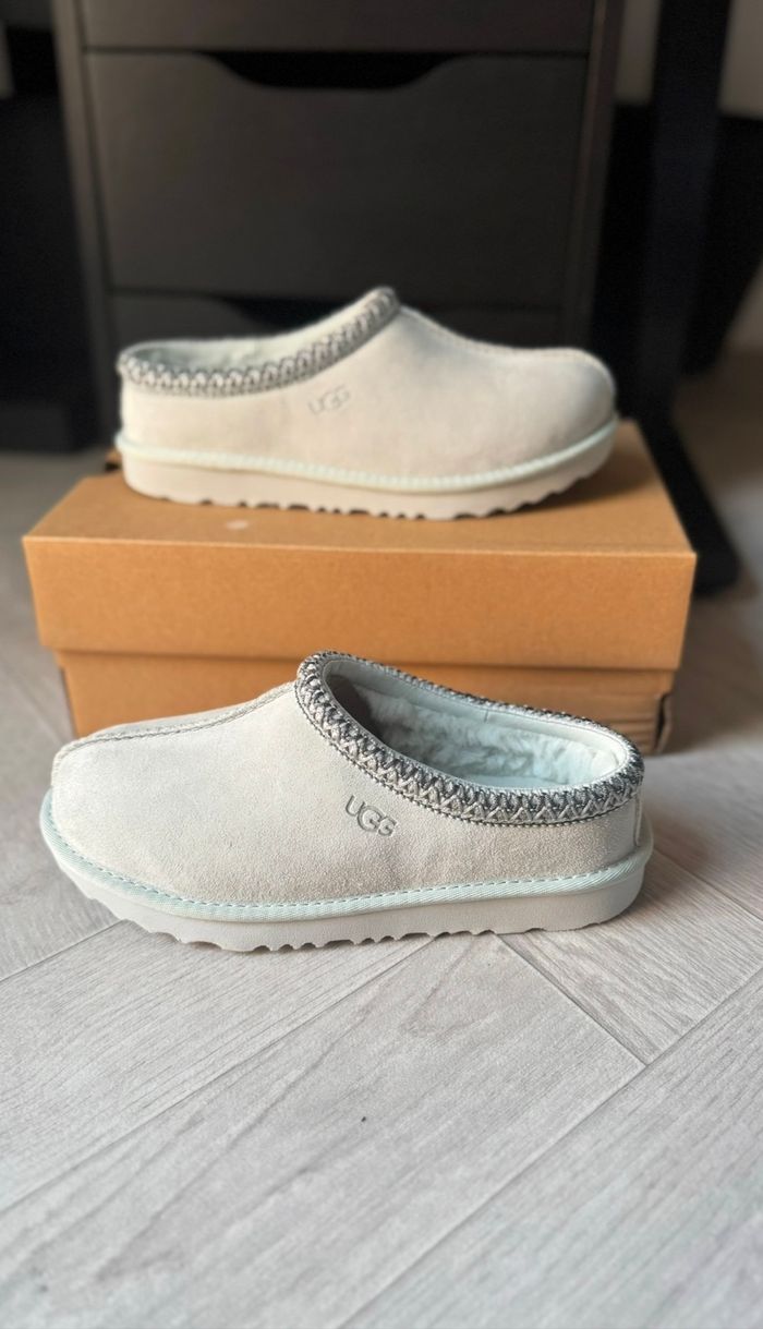 UGG Tasman Slipper Goose - photo numéro 2