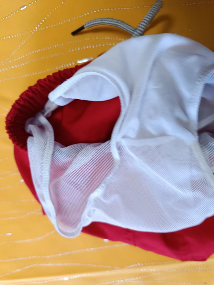 Short de bain Primark 18-24 mois 92 cm - photo numéro 5