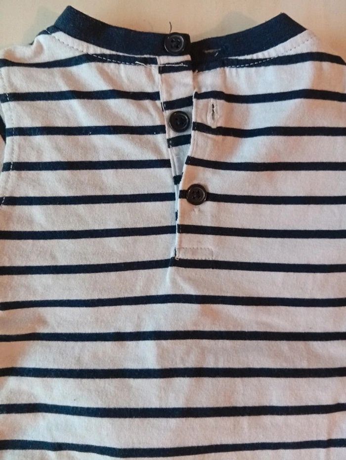 Ensemble short t shirt - photo numéro 4