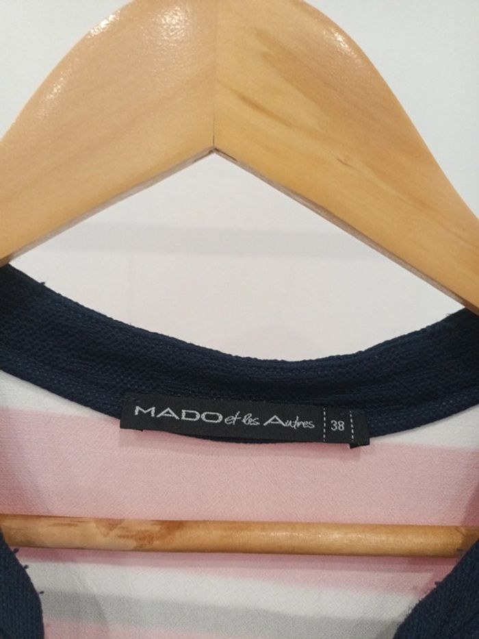 Robe Mado et les Autres taille 38 - photo numéro 2