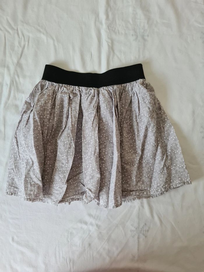 Ensemble jupe et t-shirt - photo numéro 2