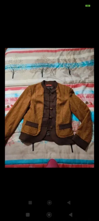 Veste Alain Manoukian T 42