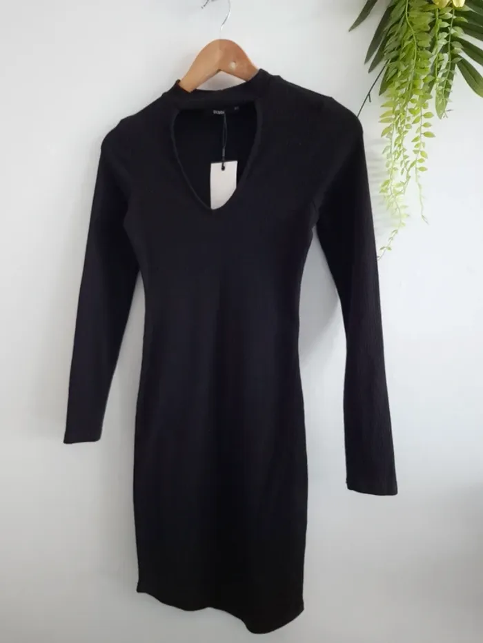Robe Bik bok / Taille XS - photo numéro 8