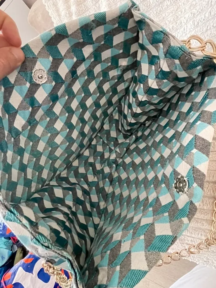Sac à main - photo numéro 5