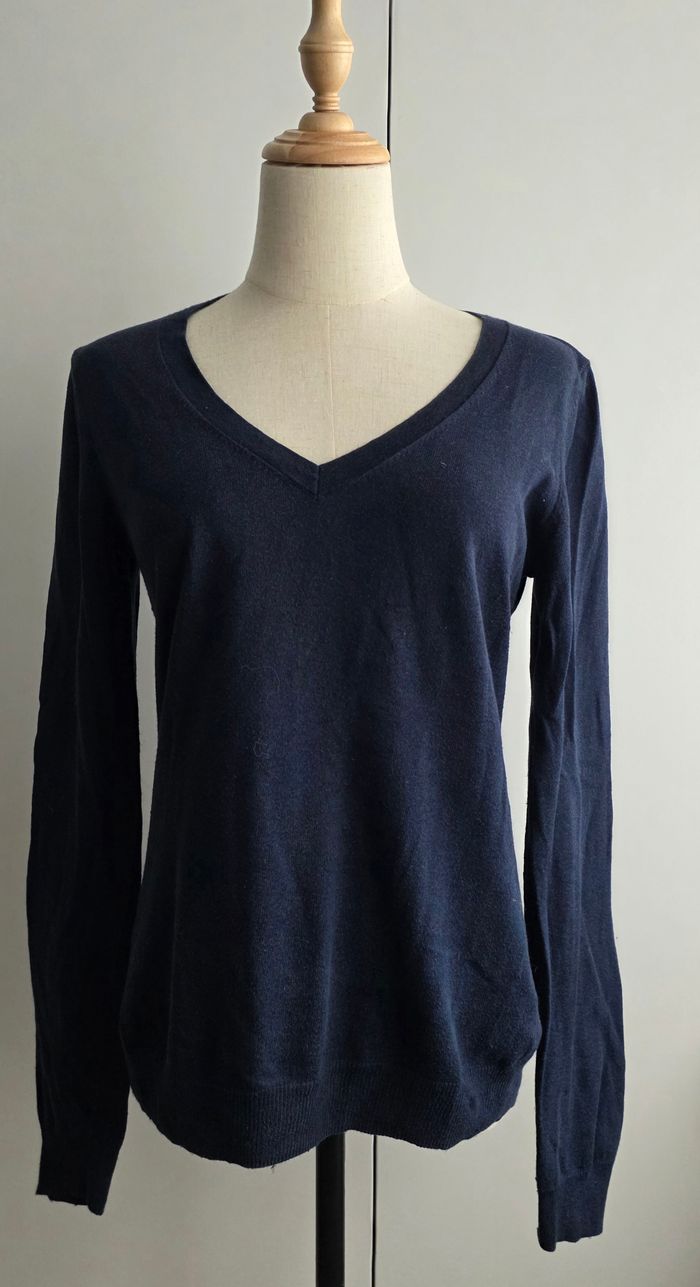 Pull Uniqlo, taille XS
