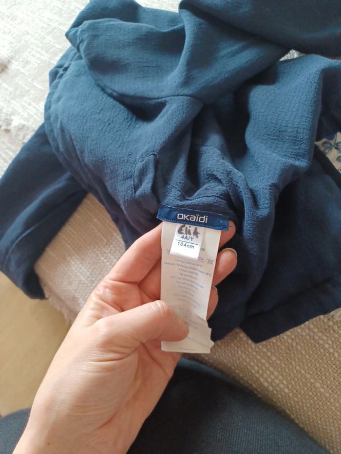 Veste réversible - photo numéro 2