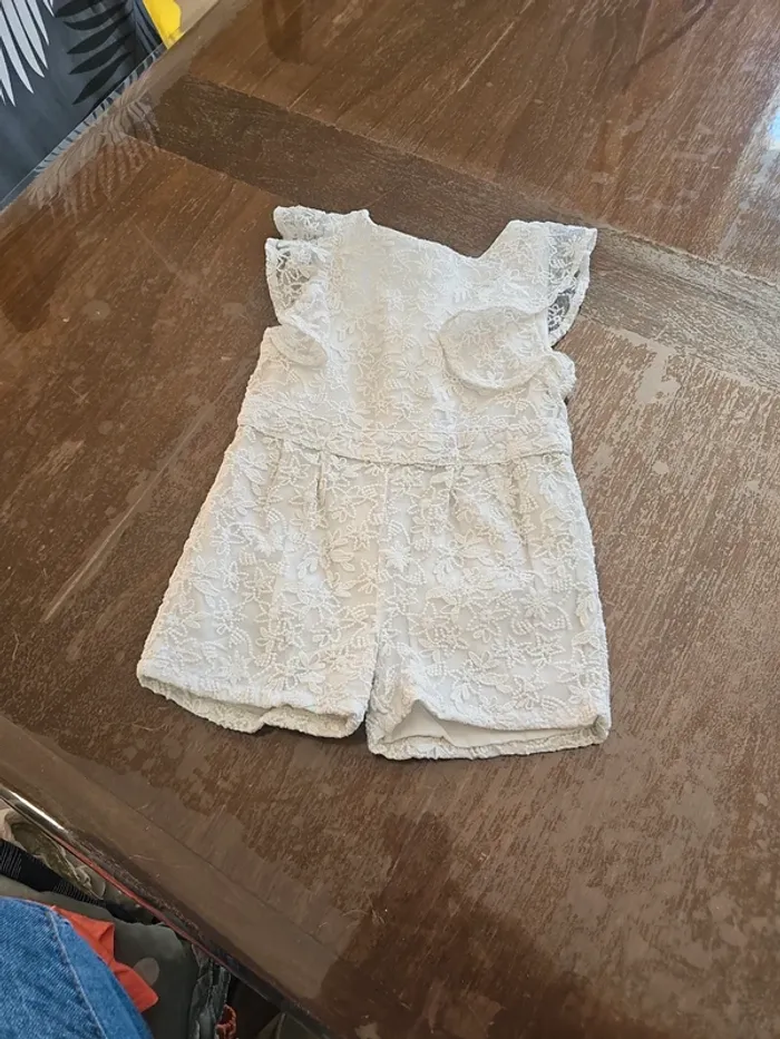 Combishort