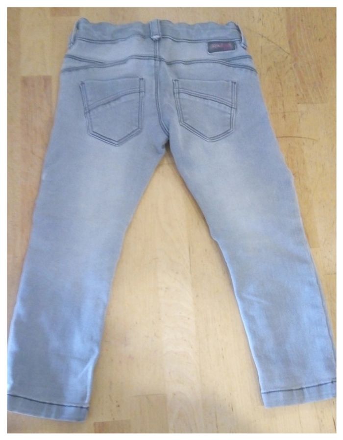 Skinny - photo numéro 2