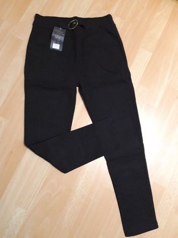 Pantalon noir Neuf XL / 2XL