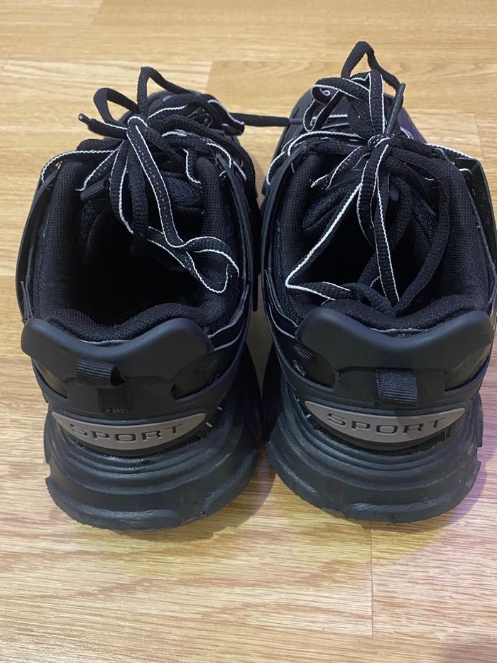 Chaussure BLCG Style taille 42 - photo numéro 5