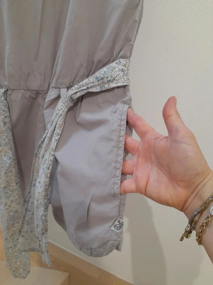 Combi shorts Le temps des Cerises Taille XS - photo numéro 6