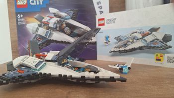 Lego 60430