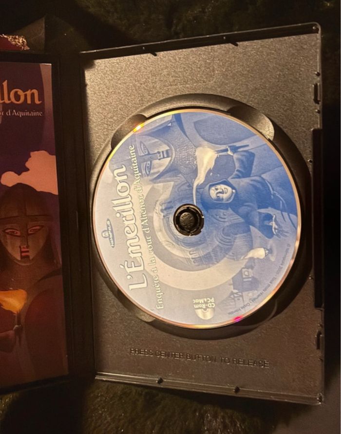 L’émerillon pc - photo numéro 2