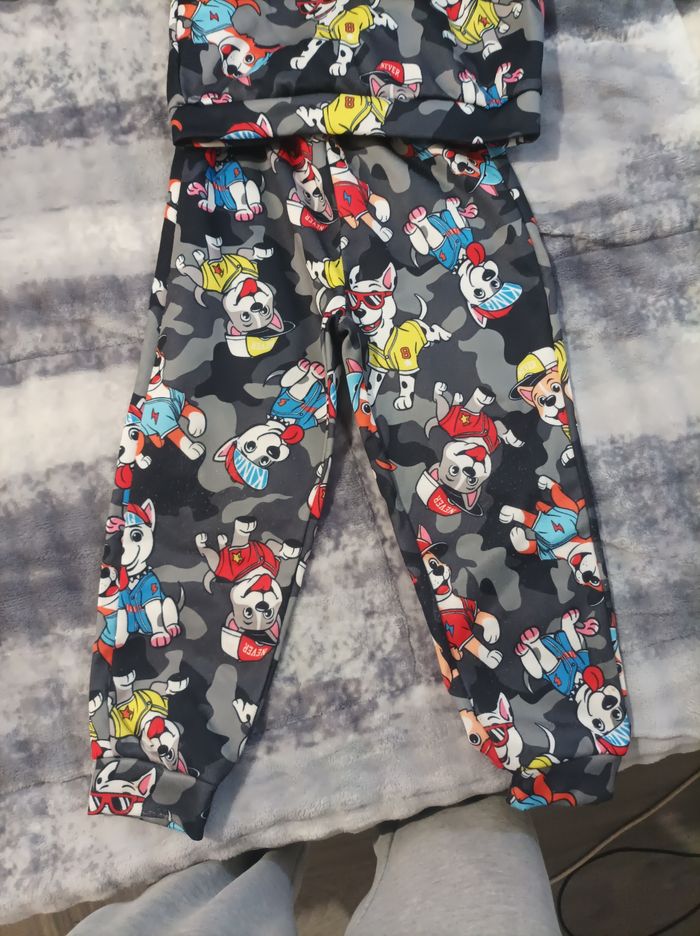 Ensemble pat patrouille - photo numéro 2