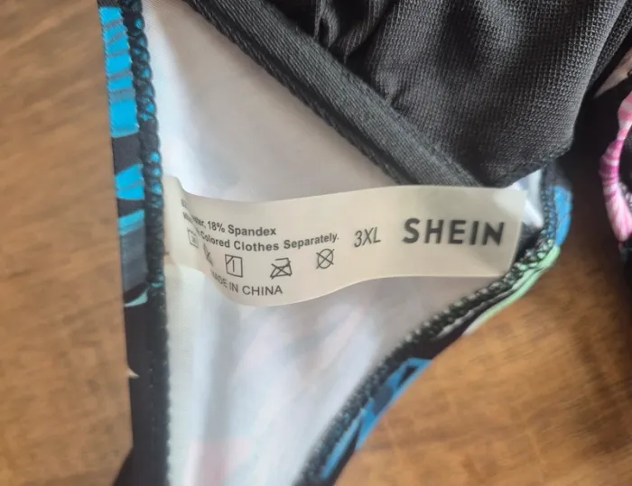 Maillot de bain - photo numéro 6
