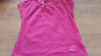 Tee-shirt kid kanaï 18 mois