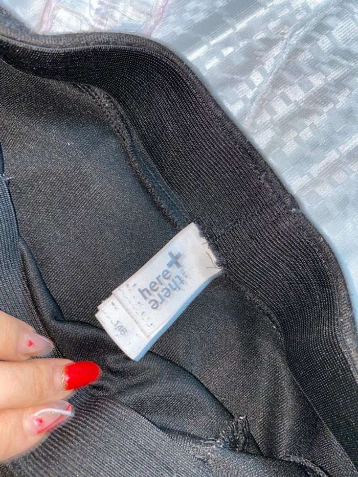 Jupe fille - photo numéro 2