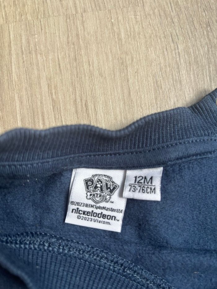 Sweat - photo numéro 2